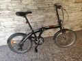 Сгъваем велосипед Probike Folding 20" , снимка 2