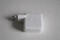 Apple A1003 Оригинално Зарядно за iPod FireWire Адаптер Перфектно Състояние Без Кабел, снимка 1