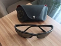 Оригинални поляризирани слънчеви очила Rayban Predator / Рейбан, снимка 5
