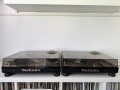 Technics SL-1200 LTD Gold Edition , снимка 8