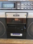Радиокасетофон  HITACHI TRK 7990E Vintage Boombox, снимка 5
