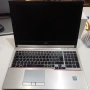 Fujitsu Celsius H760 за части / перфектен корпус и екран (изгоряло дъно), снимка 1