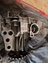оригинална маслена помпа двигател R9M 1.6 130коня , снимка 1