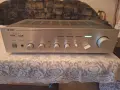 YAMAHA A 460 STEREO AMPLIFIER.MADE IN JAPAN., снимка 1