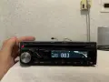 Авто Cd плеър JVC, снимка 1