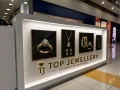 Луксозен дизайнерски Mall Kiosk за бижутерия, часовници и премиум аксесоари , снимка 7