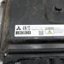 Компютър двигател Mitsubishi Lancer X (GS44S) 2007-2017 ID: 159464, снимка 2