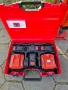 Hilti TE 2000-22 , снимка 12