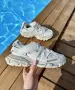Balenciaga Track White Унисекс👟Дамски Маратонки👟Мъжки Спортни Обувки Код ch72, снимка 6