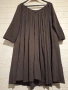 СТРАХОТНА РАЗКРОЕНА ТУНИКА 2XL-3XL, снимка 2
