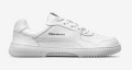 Barebarics Zing All White Leather боси маратонки, снимка 7