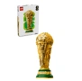 Продавам LEGO® Editions Sports - Официален трофей на Световното първенство по футбол, снимка 1