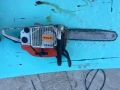 STIHL  3 бр, снимка 2