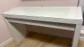 Бюро - тоалетна маса IKEA - MALM, снимка 2