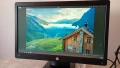 Монитор HP P223 22 Инча - Хубав, снимка 11