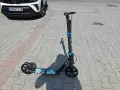 BYOX Детска тротинетка SPOOKY син, снимка 7