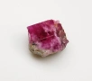 Един от най-редките скъпоценни камъни в света - 1.80 карата Natural Red Beryl (Bixbite) от Юта, САЩ!, снимка 6