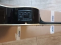 Китара електо-акустична STAG SA20ACE BLK, снимка 5