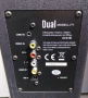НАЙ ДОБРАТА ОФЕРТА Активна тонколона Dual IT 1 Tower-Dockingstation, снимка 9