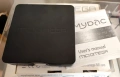 Аудифилски DAC - Micromega MYDAC, снимка 3