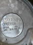 Капак на ангренажния ремък за Volvo S80 2400CC 185HP D5244T (2009) 08658108, снимка 2