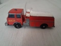 Стара английска количка MATCHBOX от 60-те г., снимка 3