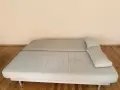 Диван с функция легло и ракла, снимка 2