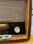 Loewe Opta Vineta Stereo лампово радио, снимка 10
