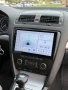Skoda Octavia 2 - 10.1" Android Мултимедия Шкода Октавия 2008-2013 Навигация Андроид, снимка 2