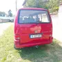 VW T4 Caravelle 2.5TDI САМО ЦЯЛ ЗА ЧАСТИ, снимка 4