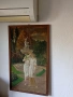 Стара картина, снимка 5