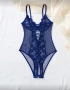 Ново дамско бельо Shein XL, снимка 2