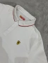 Мъжка тениска с яка FERRARI. Размер XL/2XL, снимка 2