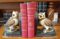 Подпирачи за книги, снимка 1