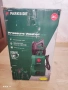 Водоструйка Parkside PHD 110 E1, снимка 1