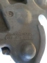Капак на ангренажен ремък за Citroen Nemo / Bipper 1.4 HDi (2007) 9637501080, снимка 3