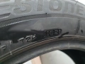 4бр зимни гуми 205/60/17 BRIDGESTONE L06102 , снимка 7
