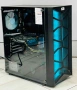 Компютър FSP - GTX 1650, снимка 2