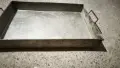 тави дебели масивни два броя, снимка 5
