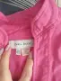 Сако Zara, размер М, 100 %лен, снимка 4