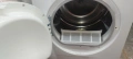 Сушилня AEG T71275AC клас В 7кг.слим внос от Германия, снимка 8