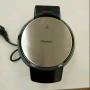 Нов гофретник BESTRON AWM700S – сърцевиден, 700W, снимка 4