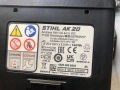 Нова батерия и зарядно STIHL, снимка 5