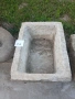 Ръчно дялани каменни корита, снимка 3