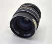 Обектив Revue Weitwinkel 35mm f/2.8 (Резба M42), снимка 3