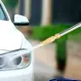 Приставка за почистване под високо налягане., снимка 3