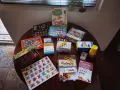 Голям лот образователни играчки , снимка 13