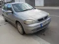 Лек автомбил Опел астра, снимка 11