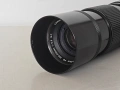 Обектив Canon FD 100-200mm f/5.6 S.C. за Canon FD байонет, снимка 2