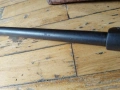 Въздушна пушка HAENEL 302 4.5mm. Germany, снимка 9